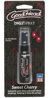 GoodHead Tingle Spray
